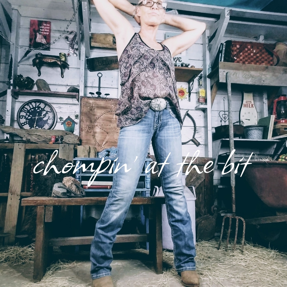 Kickin'itCountry